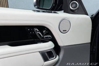 Land Rover Range Rover 4.4L SDV8 AB 2018