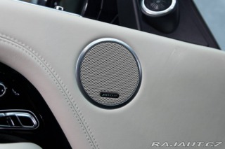 Land Rover Range Rover 4.4L SDV8 AB 2018