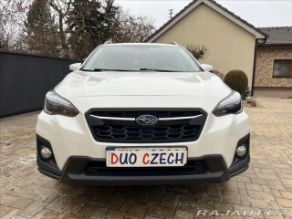 Subaru XV 2,0 i 115kW 4X4 automat 2018