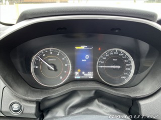 Subaru XV 2,0 i 115kW 4X4 automat 2018