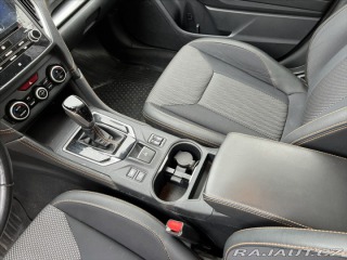 Subaru XV 2,0 i 115kW 4X4 automat 2018