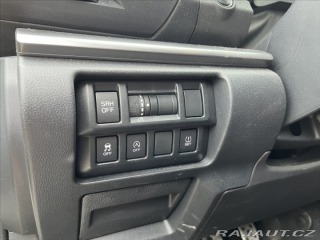 Subaru XV 2,0 i 115kW 4X4 automat 2018