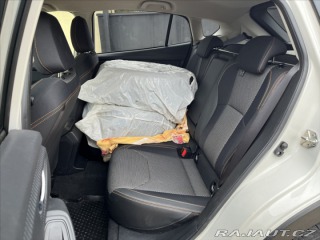 Subaru XV 2,0 i 115kW 4X4 automat 2018