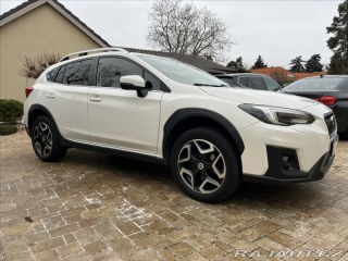 Subaru XV 2,0 i 115kW 4X4 automat 2018