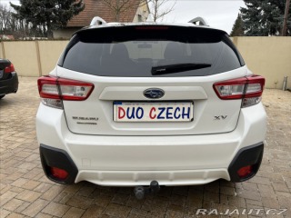 Subaru XV 2,0 i 115kW 4X4 automat 2018
