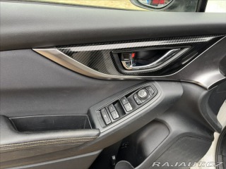 Subaru XV 2,0 i 115kW 4X4 automat 2018