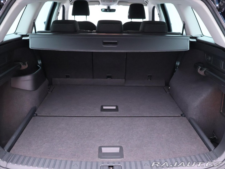 Škoda Kodiaq 2,0 TDI 110kW DSG 4x4 1Ma 2022