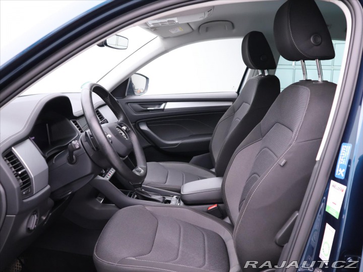 Škoda Kodiaq 2,0 TDI 110kW DSG 4x4 1Ma 2022