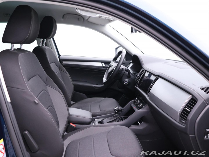 Škoda Kodiaq 2,0 TDI 110kW DSG 4x4 1Ma 2022