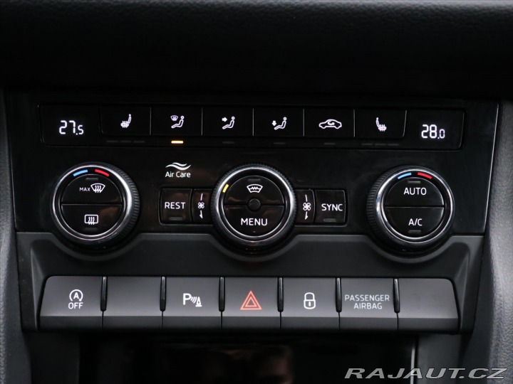 Škoda Kodiaq 2,0 TDI 110kW DSG 4x4 1Ma 2022