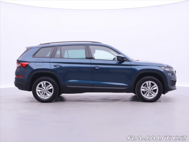 Škoda Kodiaq 2,0 TDI 110kW DSG 4x4 1Ma 2022