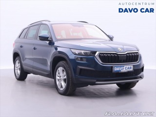Škoda Kodiaq 2,0 TDI 110kW DSG 4x4 1Ma 2022
