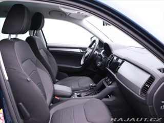 Škoda Kodiaq 2,0 TDI 110kW DSG 4x4 1Ma 2022