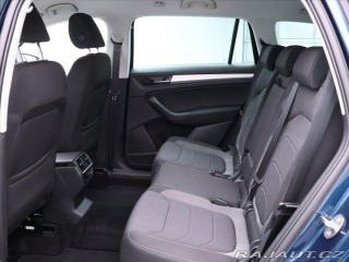 Škoda Kodiaq 2,0 TDI 110kW DSG 4x4 1Ma 2022