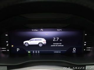 Škoda Kodiaq 2,0 TDI 110kW DSG 4x4 1Ma 2022