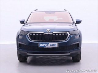 Škoda Kodiaq 2,0 TDI 110kW DSG 4x4 1Ma 2022