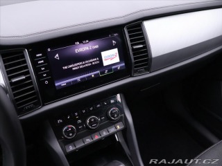 Škoda Kodiaq 2,0 TDI 110kW DSG 4x4 1Ma 2022