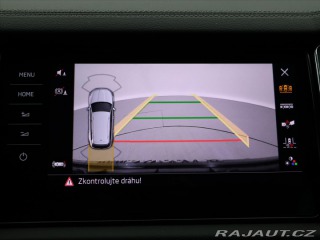 Škoda Kodiaq 2,0 TDI 110kW DSG 4x4 1Ma 2022