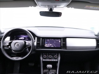 Škoda Kodiaq 2,0 TDI 110kW DSG 4x4 1Ma 2022