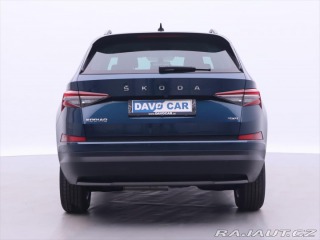 Škoda Kodiaq 2,0 TDI 110kW DSG 4x4 1Ma 2022