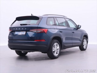 Škoda Kodiaq 2,0 TDI 110kW DSG 4x4 1Ma 2022
