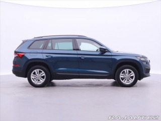 Škoda Kodiaq 2,0 TDI 110kW DSG 4x4 1Ma 2022