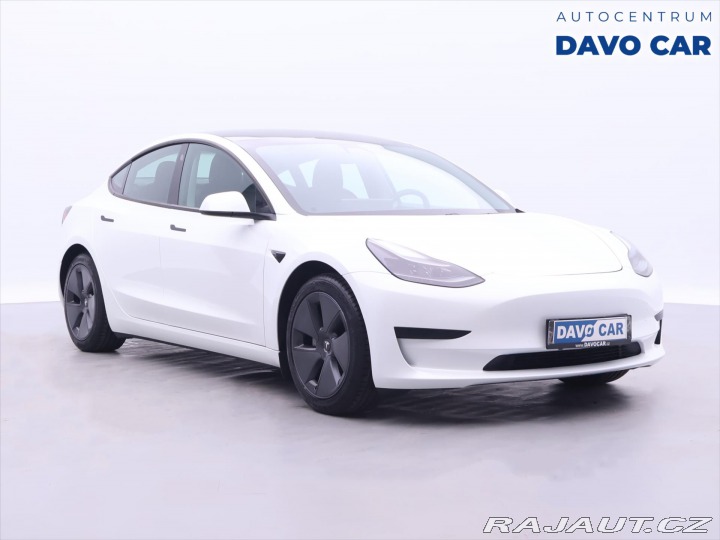 Tesla Model 3 95% SOH SR+ DPH 2021