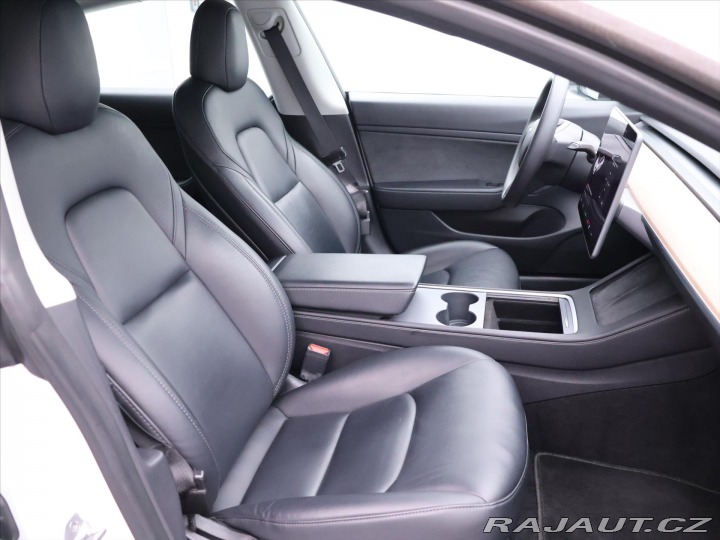 Tesla Model 3 95% SOH SR+ DPH 2021