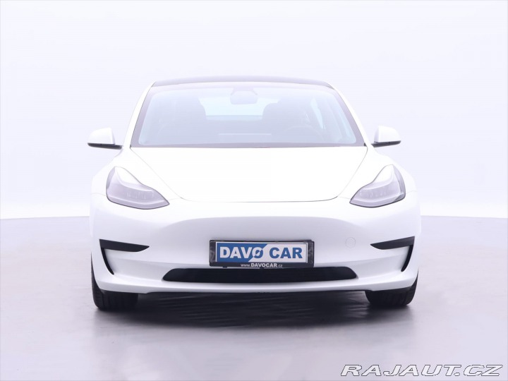 Tesla Model 3 95% SOH SR+ DPH 2021