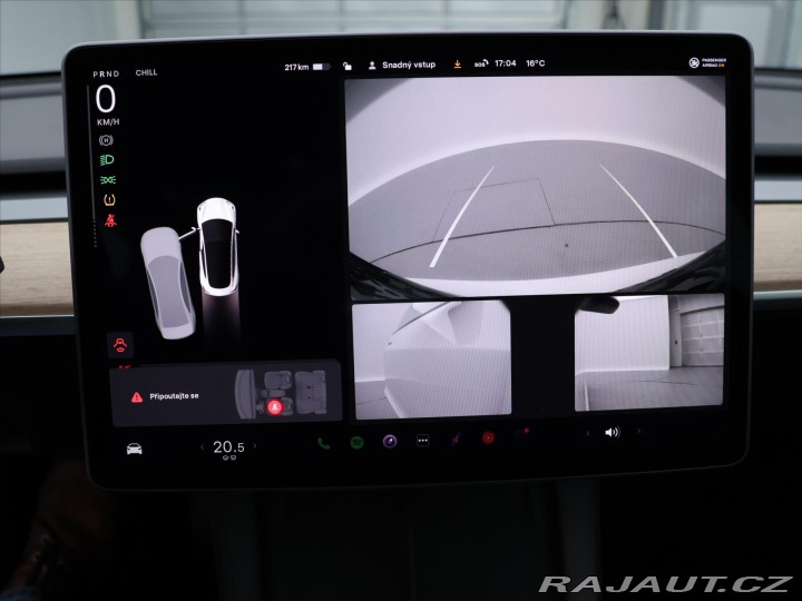 Tesla Model 3 95% SOH SR+ DPH 2021