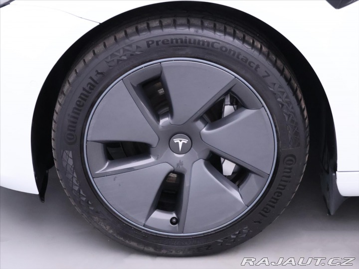 Tesla Model 3 95% SOH SR+ DPH 2021