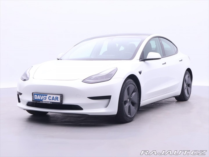 Tesla Model 3 95% SOH SR+ DPH 2021