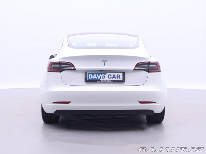 Tesla Model 3 95% SOH SR+ DPH 2021