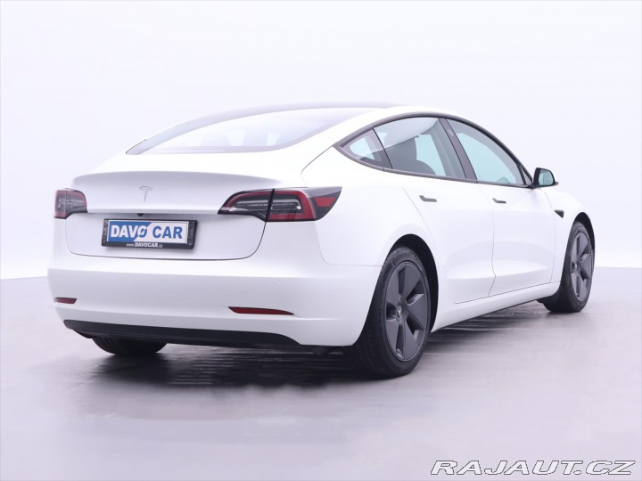 Tesla Model 3 95% SOH SR+ DPH 2021