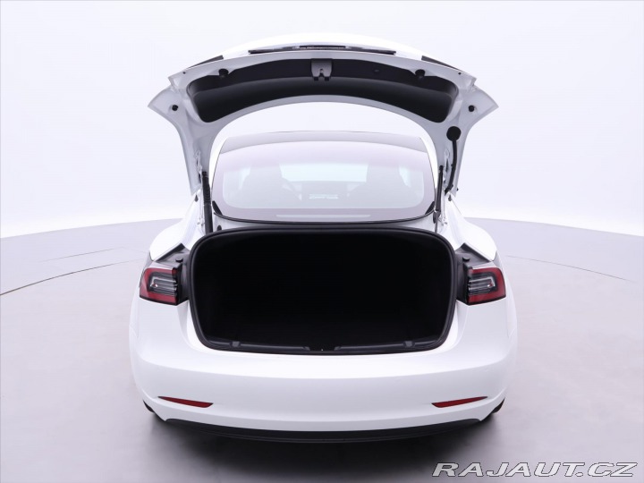 Tesla Model 3 95% SOH SR+ DPH 2021