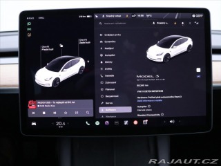 Tesla Model 3 95% SOH SR+ DPH 2021