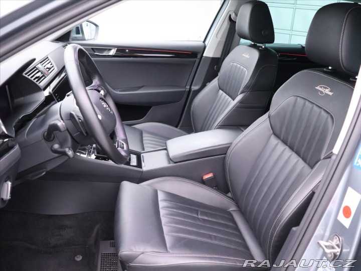 Škoda Superb 1,4 iV 115KW Laurin & 2020