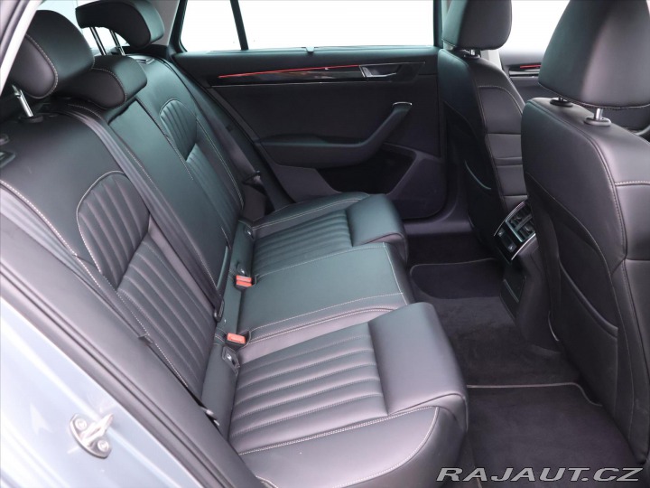 Škoda Superb 1,4 iV 115KW Laurin & 2020