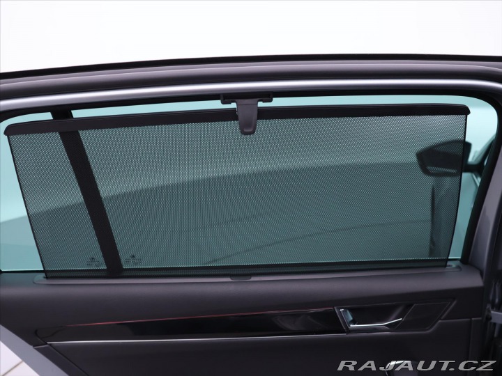 Škoda Superb 1,4 iV 115KW Laurin & 2020