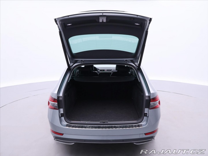 Škoda Superb 1,4 iV 115KW Laurin & 2020