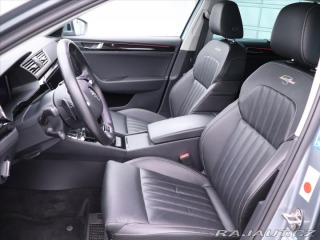 Škoda Superb 1,4 iV 115KW Laurin & 2020