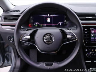 Škoda Superb 1,4 iV 115KW Laurin & 2020