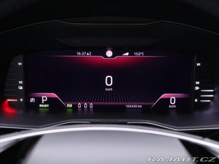 Škoda Superb 1,4 iV 115KW Laurin & 2020