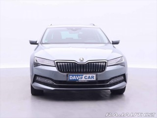 Škoda Superb 1,4 iV 115KW Laurin & 2020
