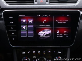 Škoda Superb 1,4 iV 115KW Laurin & 2020