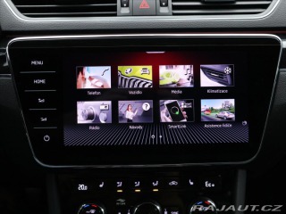 Škoda Superb 1,4 iV 115KW Laurin & 2020