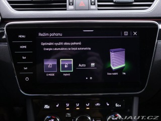 Škoda Superb 1,4 iV 115KW Laurin & 2020