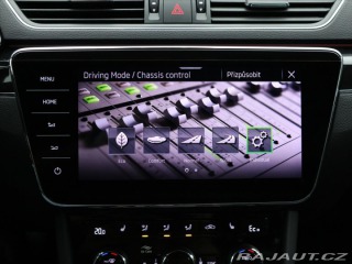 Škoda Superb 1,4 iV 115KW Laurin & 2020