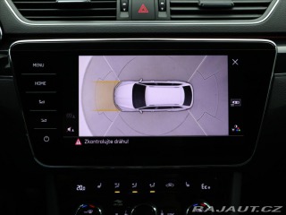 Škoda Superb 1,4 iV 115KW Laurin & 2020