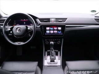 Škoda Superb 1,4 iV 115KW Laurin & 2020